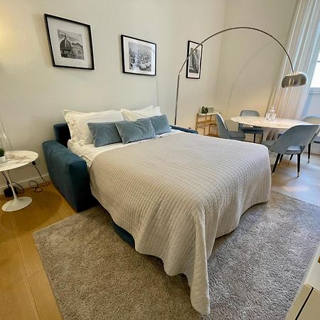 Bufalini Boutique Apartment Florencie Exteriér fotografie