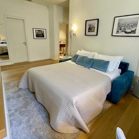 Bufalini Boutique Apartment Florencie Exteriér fotografie