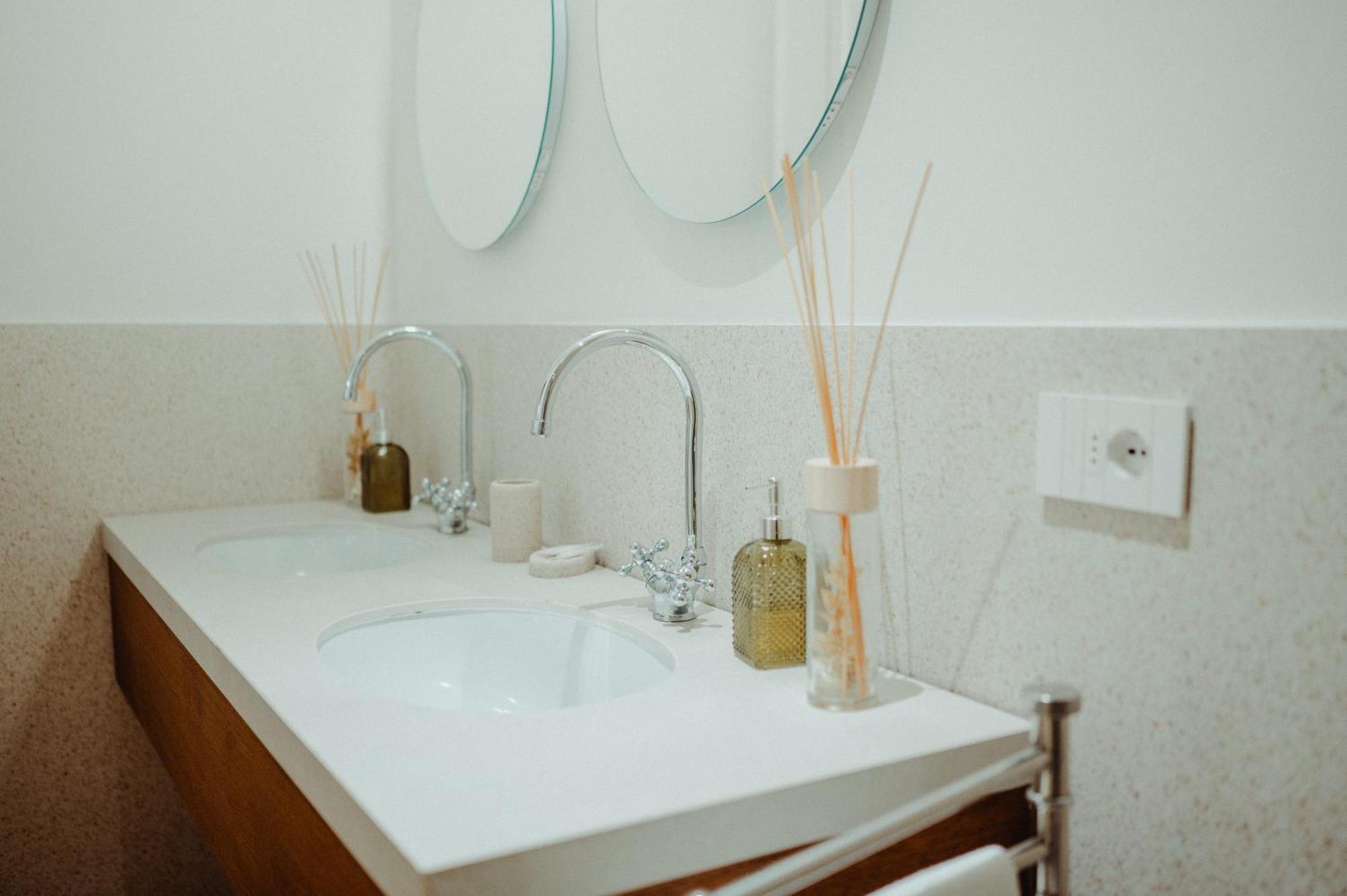 Bufalini Boutique Apartment Florencie Exteriér fotografie