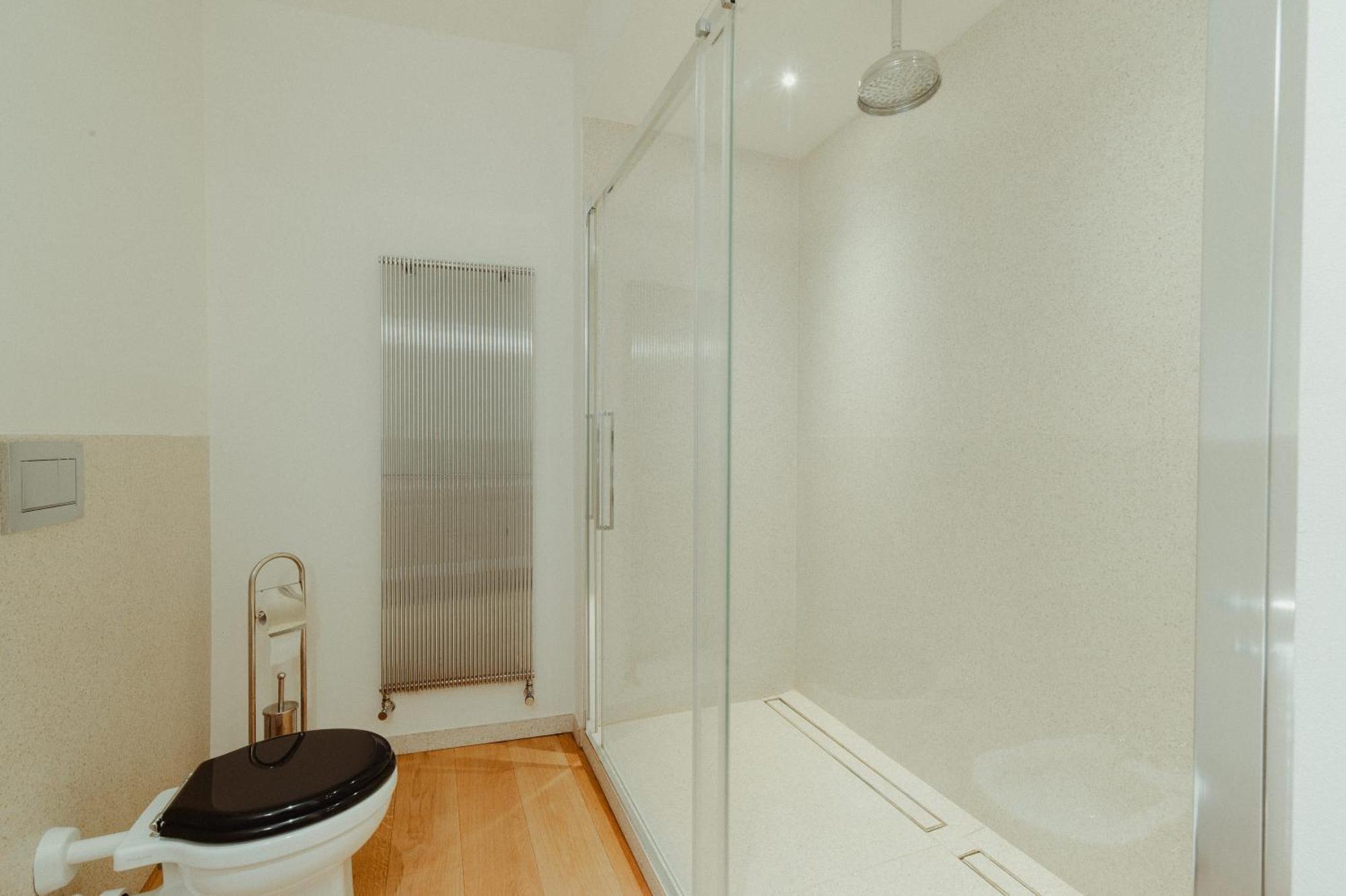 Bufalini Boutique Apartment Florencie Exteriér fotografie