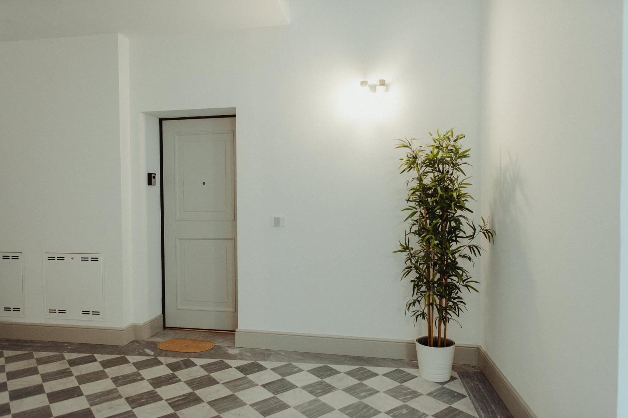 Bufalini Boutique Apartment Florencie Exteriér fotografie