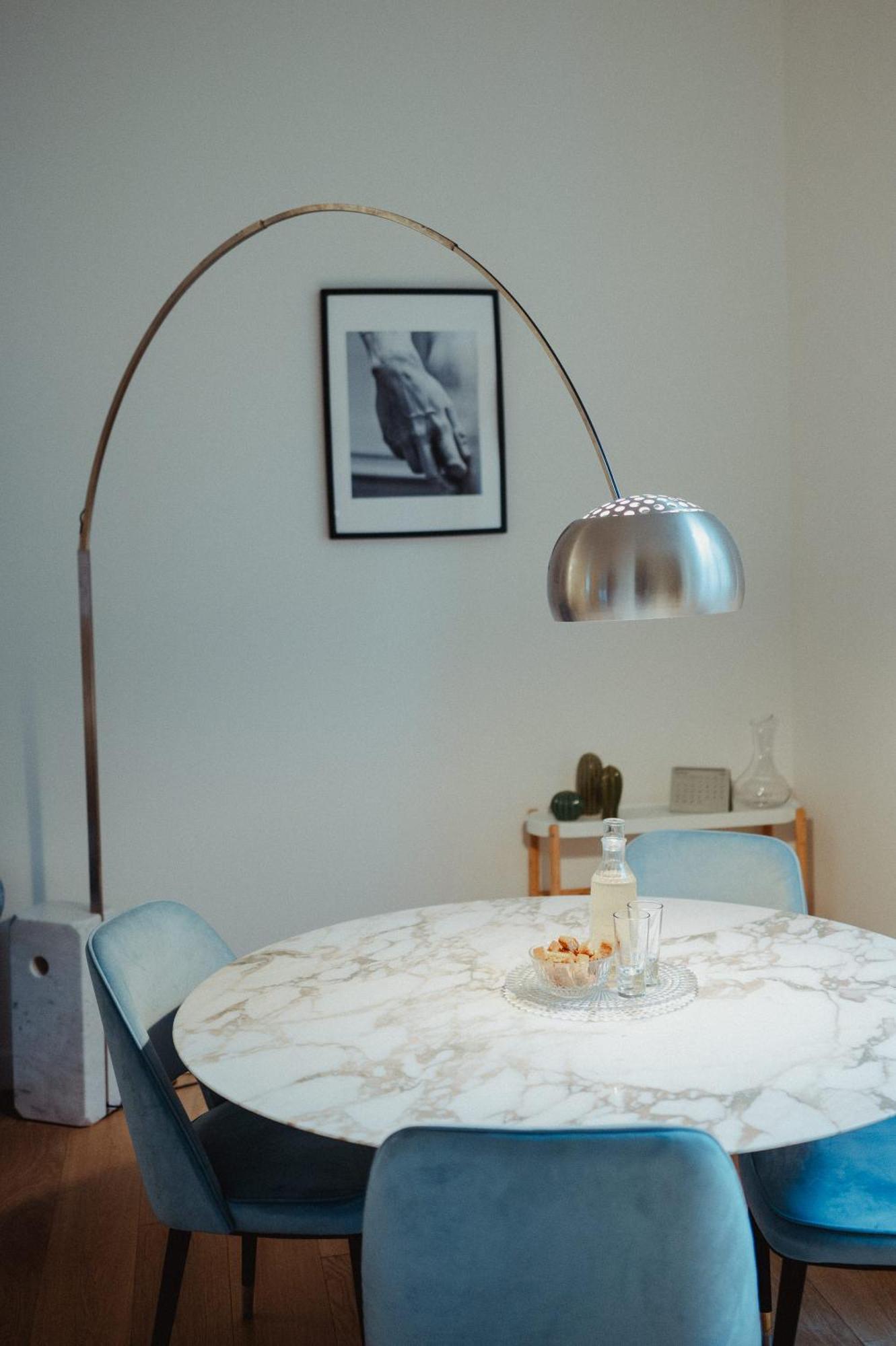 Bufalini Boutique Apartment Florencie Exteriér fotografie