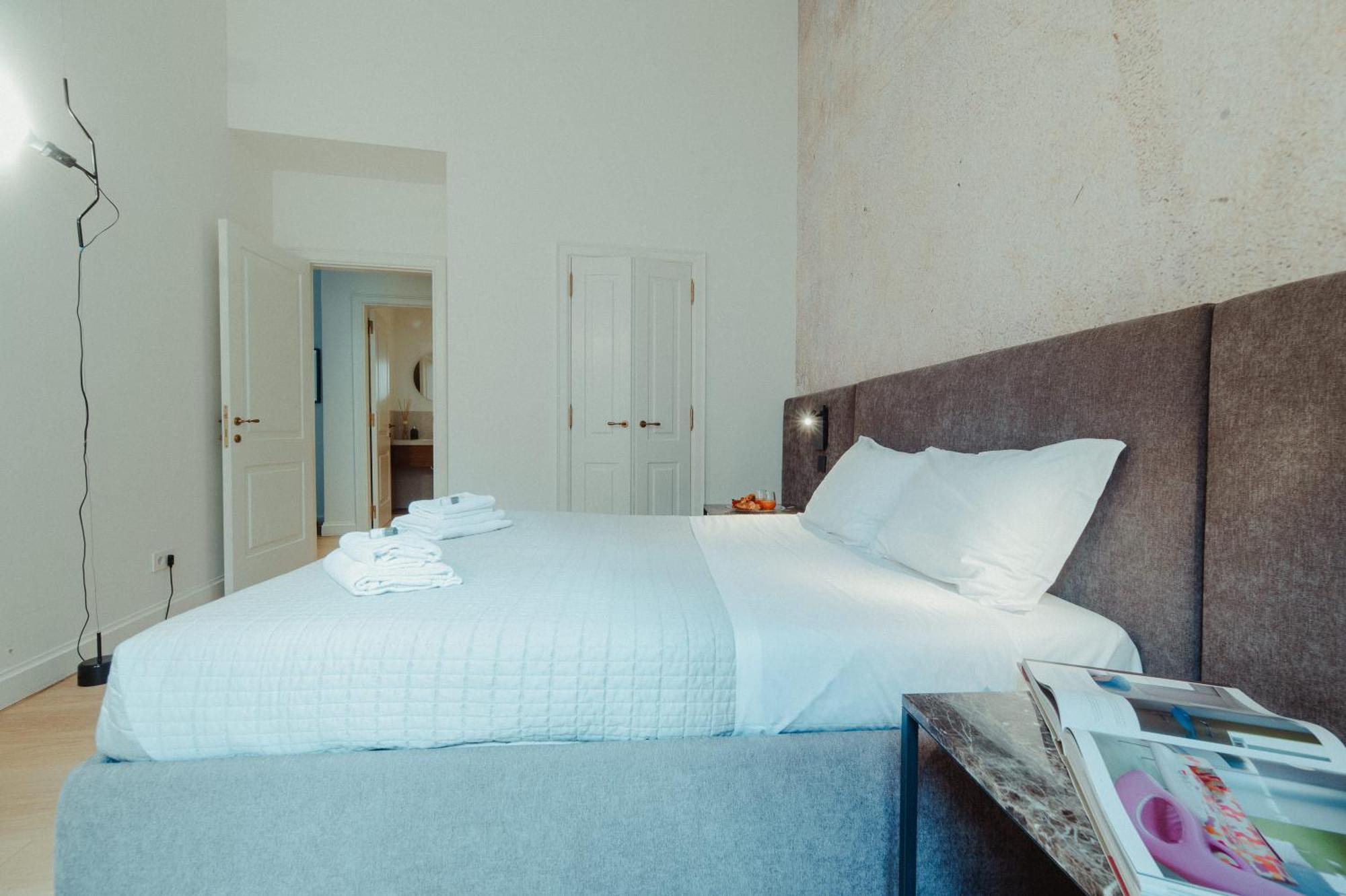Bufalini Boutique Apartment Florencie Exteriér fotografie