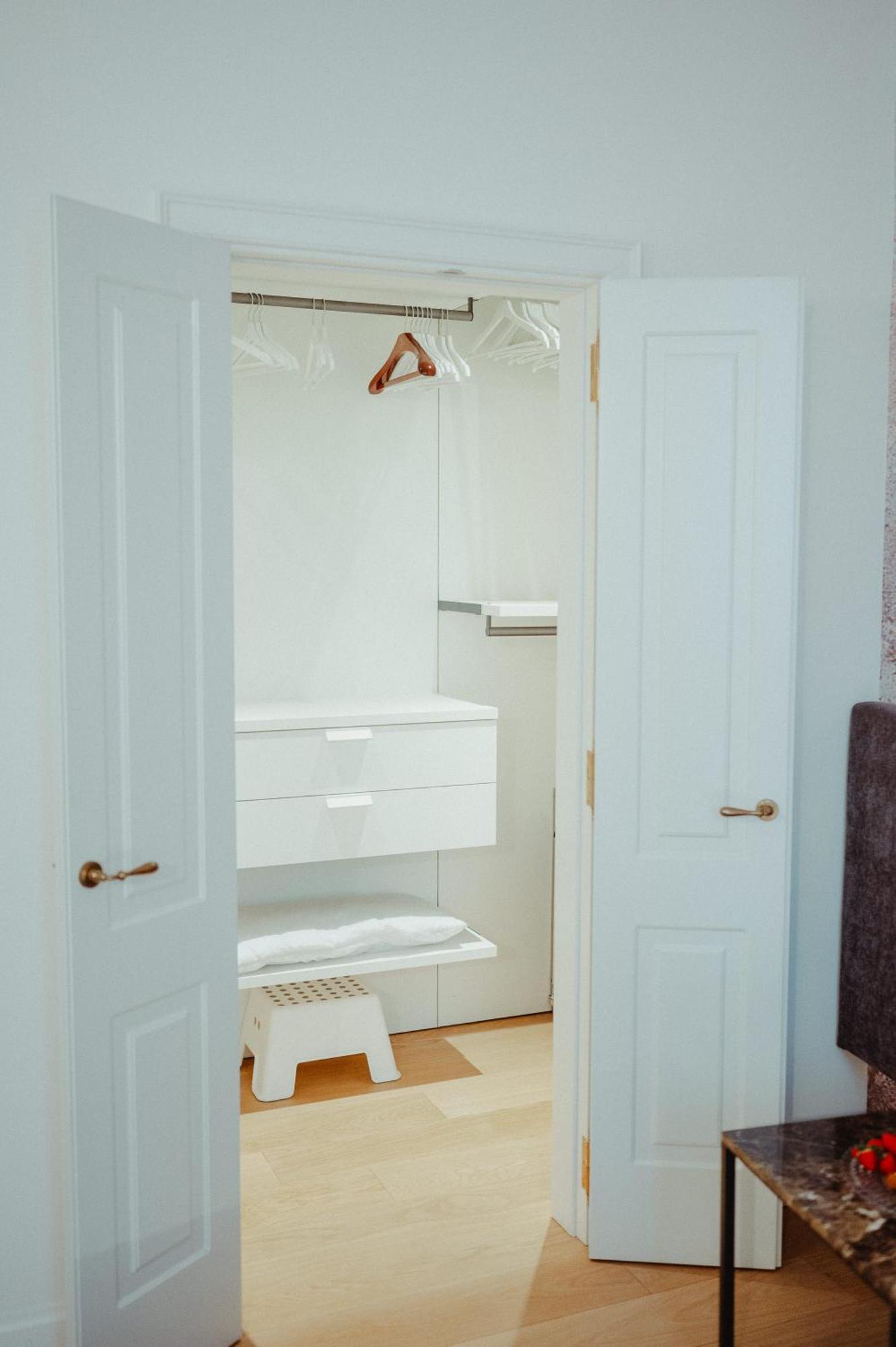 Bufalini Boutique Apartment Florencie Exteriér fotografie